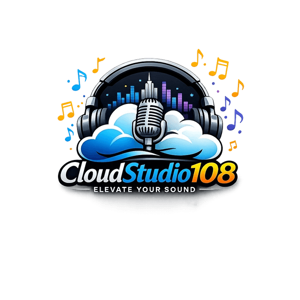 CloudStudio108